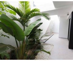 Casa-Chalet en Venta en Finestrat Alicante
