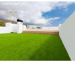 Casa-Chalet en Venta en Finestrat Alicante