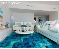 Casa-Chalet en Venta en Finestrat Alicante