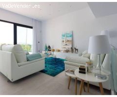 Casa-Chalet en Venta en Finestrat Alicante