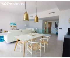 Casa-Chalet en Venta en Finestrat Alicante