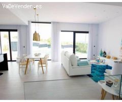 Casa-Chalet en Venta en Finestrat Alicante