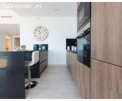Casa-Chalet en Venta en Finestrat Alicante