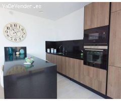Casa-Chalet en Venta en Finestrat Alicante