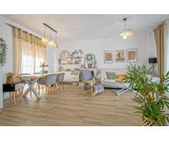 Gran vivienda adosada en Bormujos, junto Polideportivo Municipal!!!
