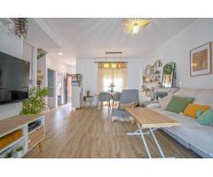 Gran vivienda adosada en Bormujos, junto Polideportivo Municipal!!!