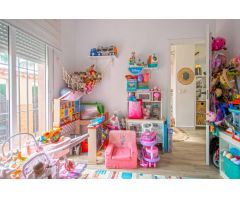 Gran vivienda adosada en Bormujos, junto Polideportivo Municipal!!!