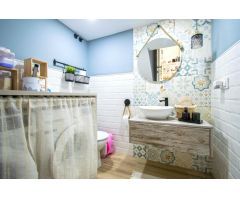 Gran vivienda adosada en Bormujos, junto Polideportivo Municipal!!!