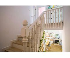 Gran vivienda adosada en Bormujos, junto Polideportivo Municipal!!!