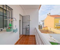Gran vivienda adosada en Bormujos, junto Polideportivo Municipal!!!