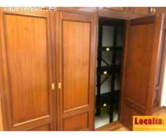 Céntrico local para reconvertir en Torrelavega.
