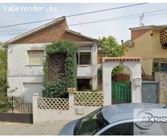 ¡¡CESIÓN REMATE, EXCLUSIVAMENTE INVERSORES!! EN RIBATEJADA