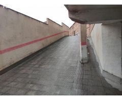 AMPLIAS PLAZAS DE GARAJE EN ALAMILLO, OLIAS DEL REY