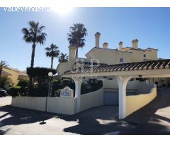 Casa-Chalet en Venta en Manga Club, La Murcia 