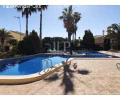 Casa-Chalet en Venta en Manga Club, La Murcia 