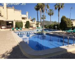 Casa-Chalet en Venta en Manga Club, La Murcia 