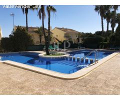 Casa-Chalet en Venta en Manga Club, La Murcia 