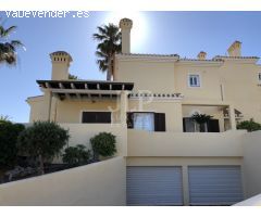 Casa-Chalet en Venta en Manga Club, La Murcia 