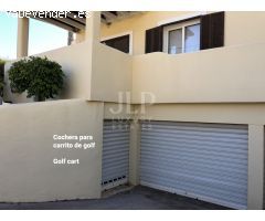 Casa-Chalet en Venta en Manga Club, La Murcia 