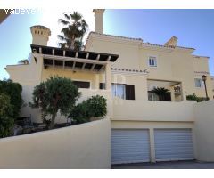 Casa-Chalet en Venta en Manga Club, La Murcia 