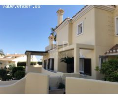 Casa-Chalet en Venta en Manga Club, La Murcia 