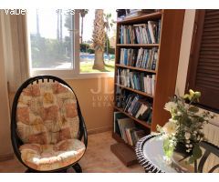 Casa-Chalet en Venta en Manga Club, La Murcia 