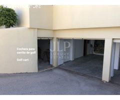 Casa-Chalet en Venta en Manga Club, La Murcia 