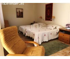 Casa-Chalet en Venta en Manga Club, La Murcia 