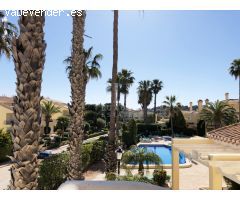 Casa-Chalet en Venta en Manga Club, La Murcia 