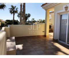 Casa-Chalet en Venta en Manga Club, La Murcia 