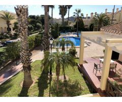 Casa-Chalet en Venta en Manga Club, La Murcia 