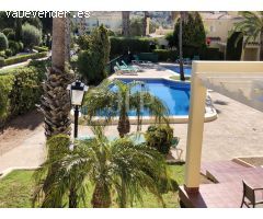 Casa-Chalet en Venta en Manga Club, La Murcia 
