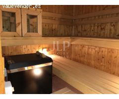 Casa-Chalet en Venta en Manga Club, La Murcia 