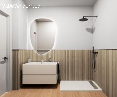 APARTAMENTO  EN PLANTA ALTA EN SAN MIGUEL DE SALINAS