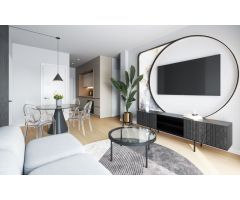 APARTAMENTO  EN PLANTA ALTA EN SAN MIGUEL DE SALINAS