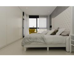 Villa de lujo en Dehesa de Campoamor