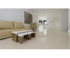 Villa de lujo en Dehesa de Campoamor