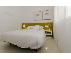 Villa de lujo en Dehesa de Campoamor