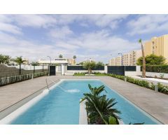 Villa de lujo en Dehesa de Campoamor