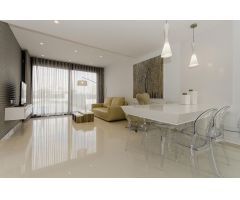 Villa de lujo en Dehesa de Campoamor