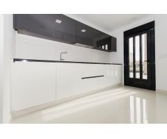 Villa de lujo en Dehesa de Campoamor