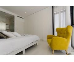 Villa de lujo en Dehesa de Campoamor