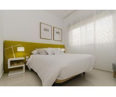 Villa de lujo en Dehesa de Campoamor