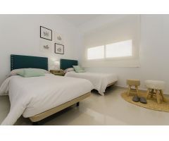 Villa de lujo en Dehesa de Campoamor