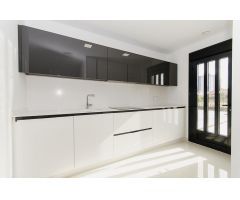 Villa de lujo en Dehesa de Campoamor