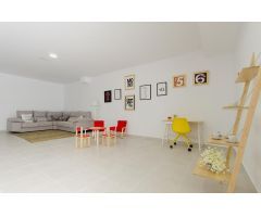 Villa de lujo en Dehesa de Campoamor