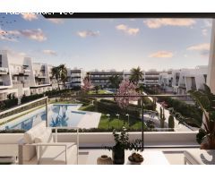 Pisos en Venta  Gran Alacant Alicante