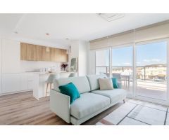 Chalet pareado en Finestrat