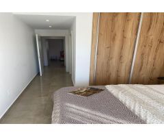 Bonito bungalow en el sur de Alicante
