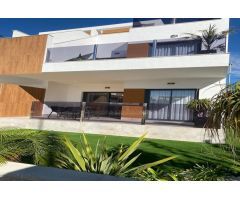 Bonito bungalow en el sur de Alicante